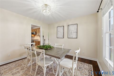 Tiny photo for 6601 S Jessup Loop, Chesterfield, VA 23832 (MLS # 2613831)