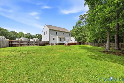 Tiny photo for 6601 S Jessup Loop, Chesterfield, VA 23832 (MLS # 2613831)