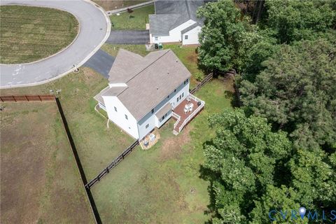 Tiny photo for 6601 S Jessup Loop, Chesterfield, VA 23832 (MLS # 2613831)