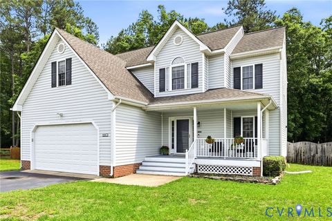 Photo of 6601 S Jessup Loop, Chesterfield, VA 23832 (MLS # 2613831)
