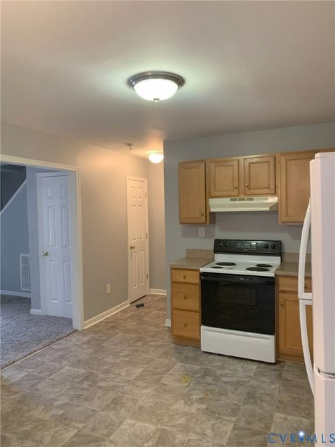 Tiny photo for 627 Della Street #5, Tappahannock, VA 22560 (MLS # 2617229)