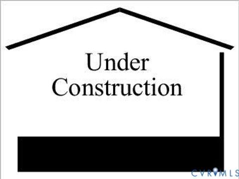 Photo of 2670 Biscuit Court, Henrico, VA 23231 (MLS # 2606879)