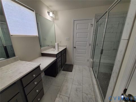 Tiny photo for 5307 Benmable Court, Glen Allen, VA 23059 (MLS # 2611649)