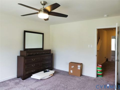Tiny photo for 5307 Benmable Court, Glen Allen, VA 23059 (MLS # 2611649)