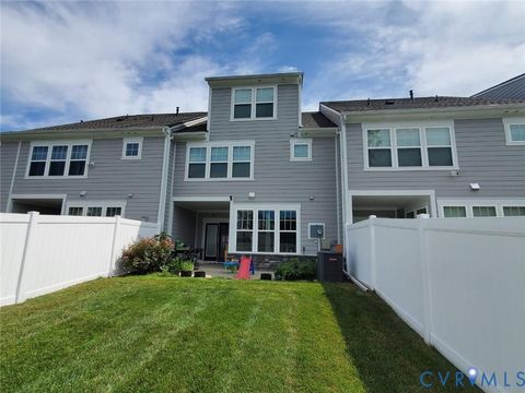 Tiny photo for 5307 Benmable Court, Glen Allen, VA 23059 (MLS # 2611649)