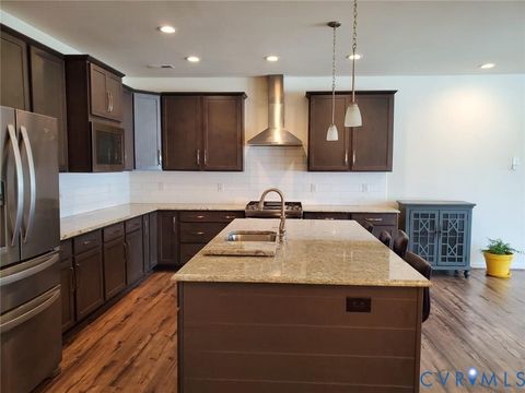 Tiny photo for 5307 Benmable Court, Glen Allen, VA 23059 (MLS # 2611649)