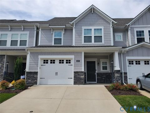 Photo of 5307 Benmable Court, Glen Allen, VA 23059 (MLS # 2611649)