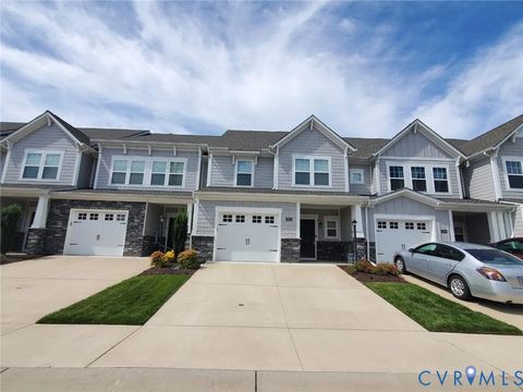 Tiny photo for 5307 Benmable Court, Glen Allen, VA 23059 (MLS # 2611649)