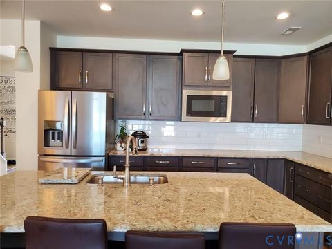 Tiny photo for 5307 Benmable Court, Glen Allen, VA 23059 (MLS # 2611649)
