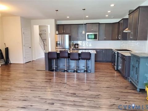 Tiny photo for 5307 Benmable Court, Glen Allen, VA 23059 (MLS # 2611649)