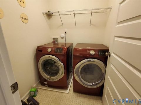 Tiny photo for 5307 Benmable Court, Glen Allen, VA 23059 (MLS # 2611649)