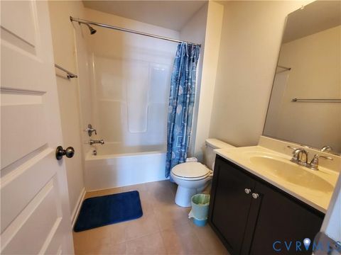 Tiny photo for 5307 Benmable Court, Glen Allen, VA 23059 (MLS # 2611649)
