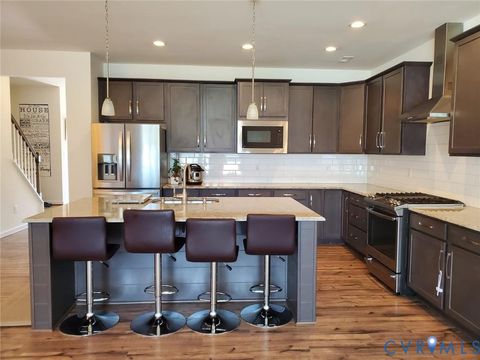 Tiny photo for 5307 Benmable Court, Glen Allen, VA 23059 (MLS # 2611649)
