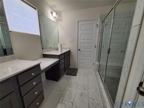 Tiny photo for 5307 Benmable Court, Glen Allen, VA 23059 (MLS # 2611649)