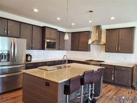 Tiny photo for 5307 Benmable Court, Glen Allen, VA 23059 (MLS # 2611649)