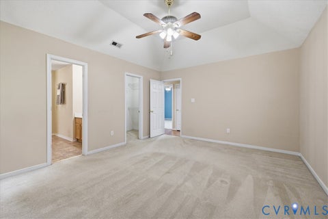 Tiny photo for 5742 Jessup Station Court, North Chesterfield, VA 23234 (MLS # 2619317)