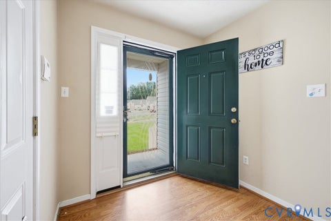 Tiny photo for 5742 Jessup Station Court, North Chesterfield, VA 23234 (MLS # 2619317)