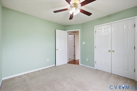 Tiny photo for 5742 Jessup Station Court, North Chesterfield, VA 23234 (MLS # 2619317)