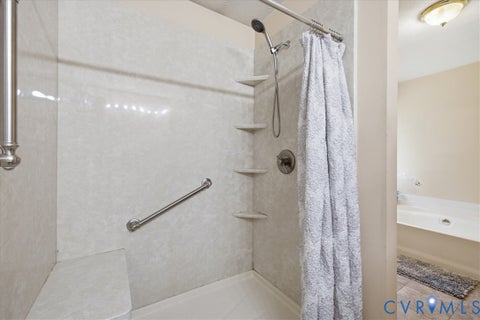 Tiny photo for 5742 Jessup Station Court, North Chesterfield, VA 23234 (MLS # 2619317)
