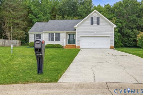 Tiny photo for 5742 Jessup Station Court, North Chesterfield, VA 23234 (MLS # 2619317)