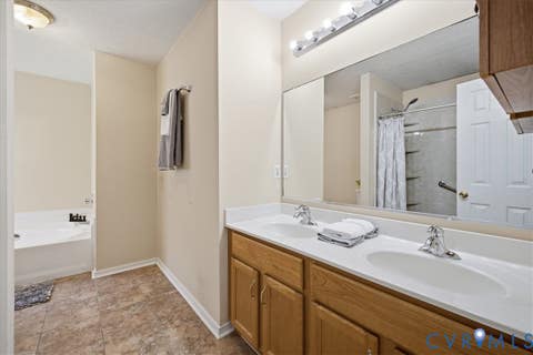 Tiny photo for 5742 Jessup Station Court, North Chesterfield, VA 23234 (MLS # 2619317)
