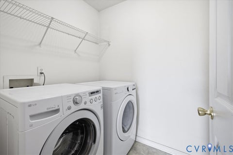 Tiny photo for 5742 Jessup Station Court, North Chesterfield, VA 23234 (MLS # 2619317)