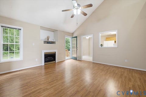 Tiny photo for 5742 Jessup Station Court, North Chesterfield, VA 23234 (MLS # 2619317)