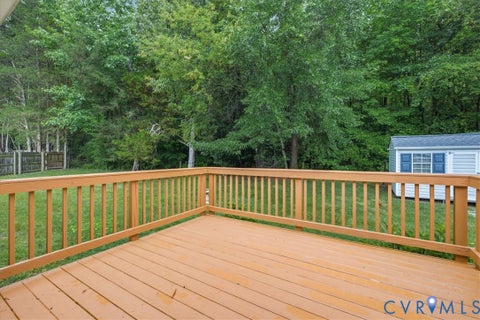 Tiny photo for 5742 Jessup Station Court, North Chesterfield, VA 23234 (MLS # 2619317)