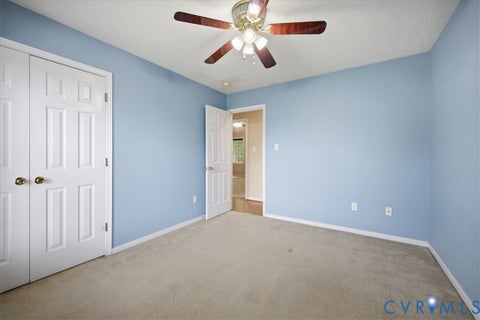 Tiny photo for 5742 Jessup Station Court, North Chesterfield, VA 23234 (MLS # 2619317)