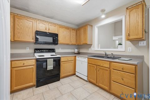 Tiny photo for 5742 Jessup Station Court, North Chesterfield, VA 23234 (MLS # 2619317)