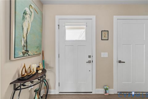 Tiny photo for 7495 Southamptonshire Way, New Kent, VA 23124 (MLS # 2609007)