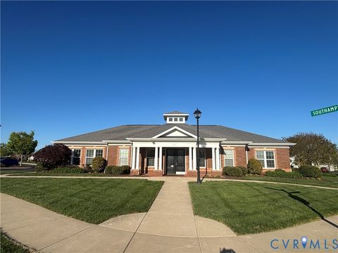 Tiny photo for 7495 Southamptonshire Way, New Kent, VA 23124 (MLS # 2609007)