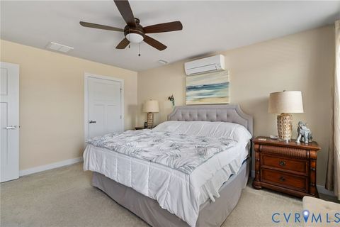 Tiny photo for 7495 Southamptonshire Way, New Kent, VA 23124 (MLS # 2609007)