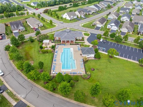 Tiny photo for 7495 Southamptonshire Way, New Kent, VA 23124 (MLS # 2609007)