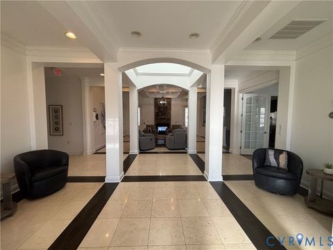 Tiny photo for 7495 Southamptonshire Way, New Kent, VA 23124 (MLS # 2609007)