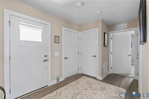 Tiny photo for 7495 Southamptonshire Way, New Kent, VA 23124 (MLS # 2609007)