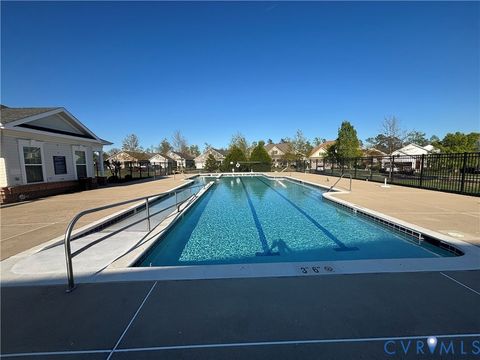 Tiny photo for 7495 Southamptonshire Way, New Kent, VA 23124 (MLS # 2609007)