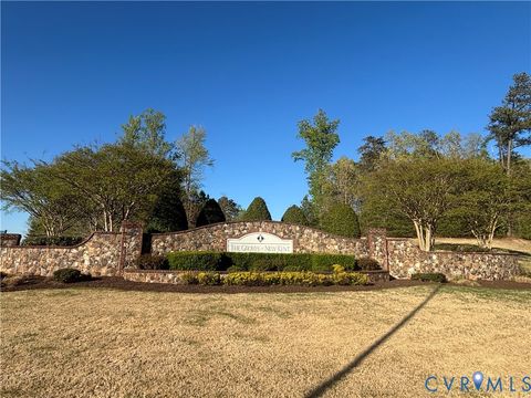 Tiny photo for 7495 Southamptonshire Way, New Kent, VA 23124 (MLS # 2609007)