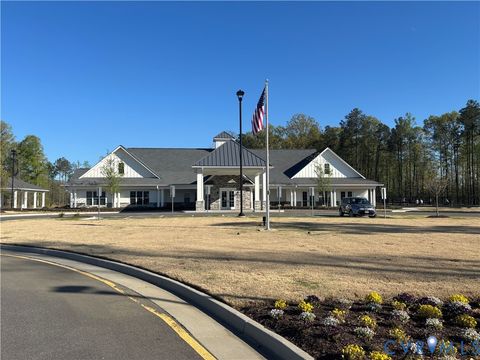 Tiny photo for 7495 Southamptonshire Way, New Kent, VA 23124 (MLS # 2609007)