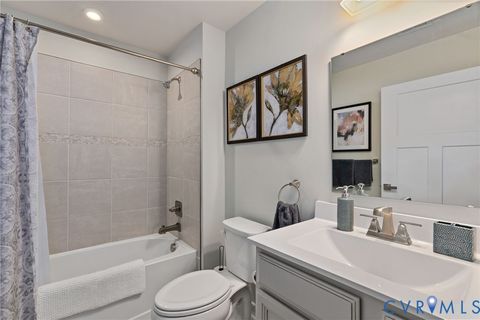 Tiny photo for 7495 Southamptonshire Way, New Kent, VA 23124 (MLS # 2609007)