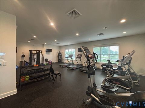 Tiny photo for 7495 Southamptonshire Way, New Kent, VA 23124 (MLS # 2609007)