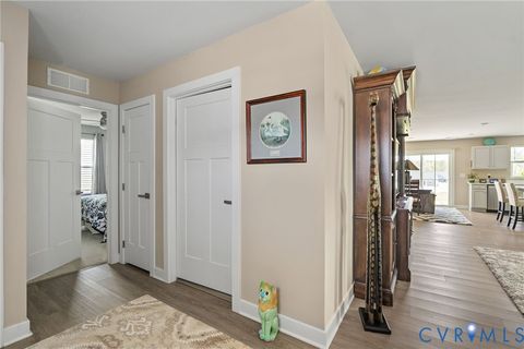 Tiny photo for 7495 Southamptonshire Way, New Kent, VA 23124 (MLS # 2609007)