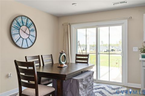 Tiny photo for 7495 Southamptonshire Way, New Kent, VA 23124 (MLS # 2609007)