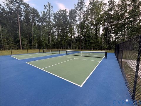 Tiny photo for 7495 Southamptonshire Way, New Kent, VA 23124 (MLS # 2609007)