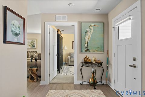 Tiny photo for 7495 Southamptonshire Way, New Kent, VA 23124 (MLS # 2609007)