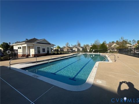 Tiny photo for 7495 Southamptonshire Way, New Kent, VA 23124 (MLS # 2609007)