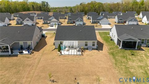 Tiny photo for 7495 Southamptonshire Way, New Kent, VA 23124 (MLS # 2609007)