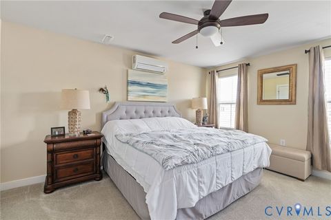 Tiny photo for 7495 Southamptonshire Way, New Kent, VA 23124 (MLS # 2609007)