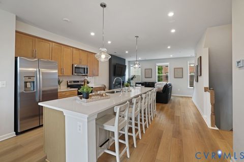 Tiny photo for 13312 Coalfield Station Lane, Midlothian, VA 23114 (MLS # 2615972)