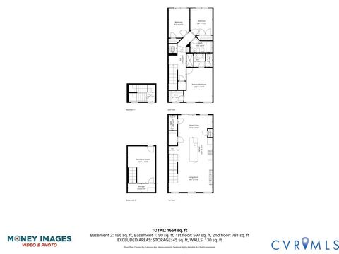 Tiny photo for 13312 Coalfield Station Lane, Midlothian, VA 23114 (MLS # 2615972)